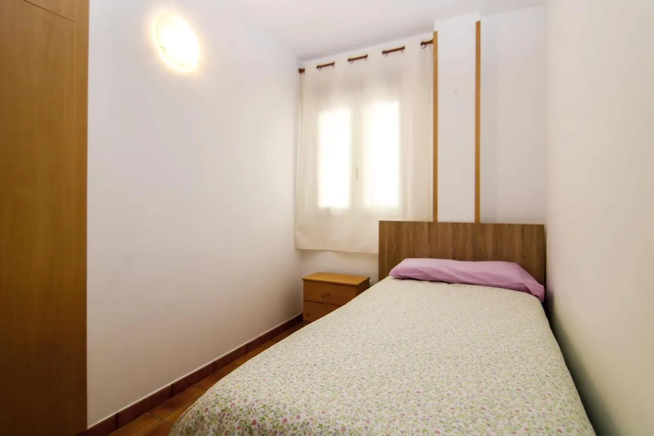Apartment Vvrompeolas Puerto De Mogan